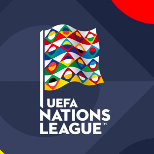 Pré-Match e Pós-Match UEFA NATIONS LEAGUE 2020-21